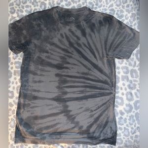 Men’s Tie Dyed T